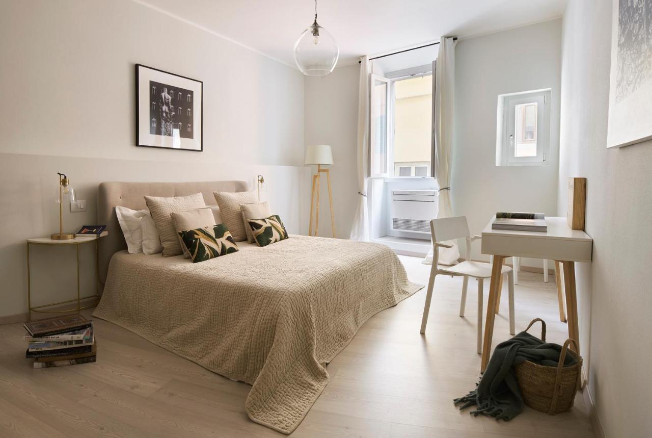 3 Master Bedrooms With Balcony On The River With Views Флоренция Екстериор снимка