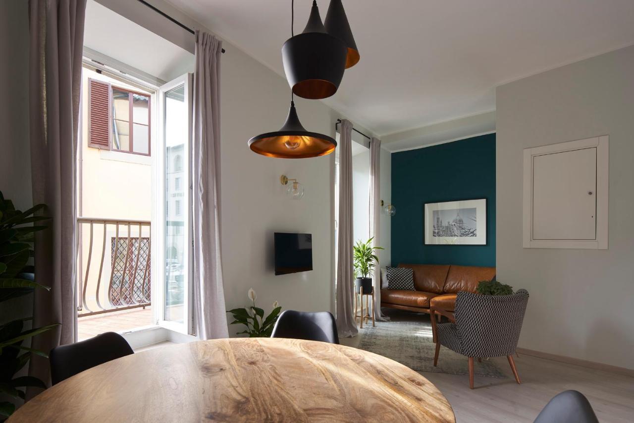 3 Master Bedrooms With Balcony On The River With Views Флоренция Екстериор снимка